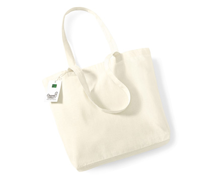 Handlenett Organic