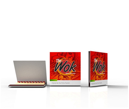 Fyrstikkeske Esprit