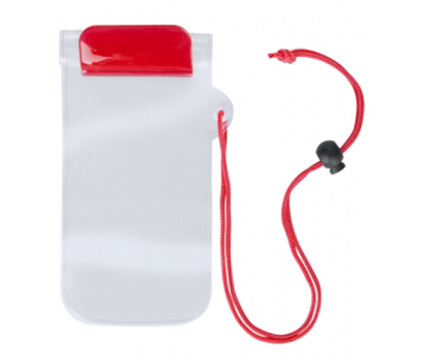 Aqua vanntett smarttelefonetui