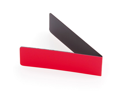 Magnetbokmerke standard