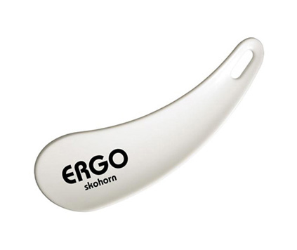 Skohorn Ergo
