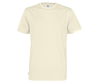 Fairtrade Cottover T-skjorte