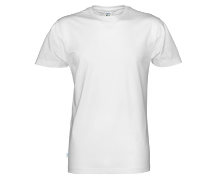Fairtrade Cottover T-skjorte