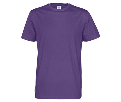 Fairtrade Cottover T-skjorte
