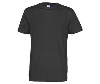 Fairtrade Cottover T-skjorte