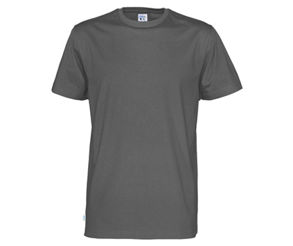 Fairtrade Cottover T-skjorte