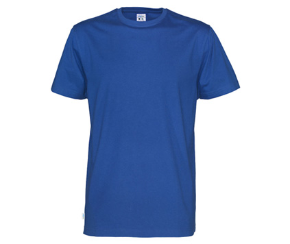 Fairtrade Cottover T-skjorte