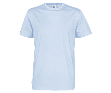 Fairtrade Cottover T-skjorte