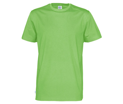 Fairtrade Cottover T-skjorte