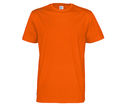 Fairtrade Cottover T-skjorte
