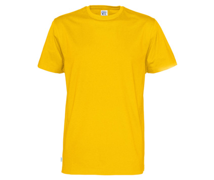 Fairtrade Cottover T-skjorte