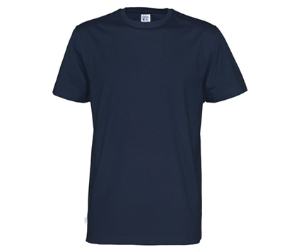 Fairtrade Cottover T-skjorte
