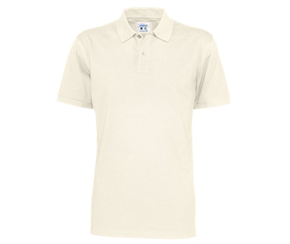 Poloskjorte Fairtrade Cottover
