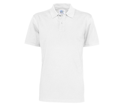 Poloskjorte Fairtrade Cottover