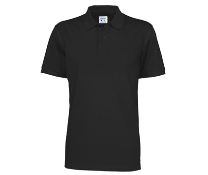 Poloskjorte Fairtrade Cottover
