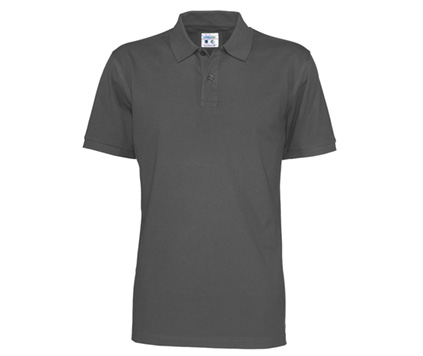 Poloskjorte Fairtrade Cottover