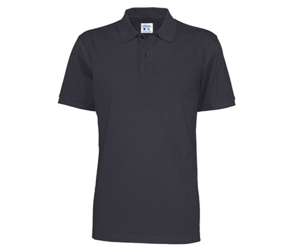 Poloskjorte Fairtrade Cottover