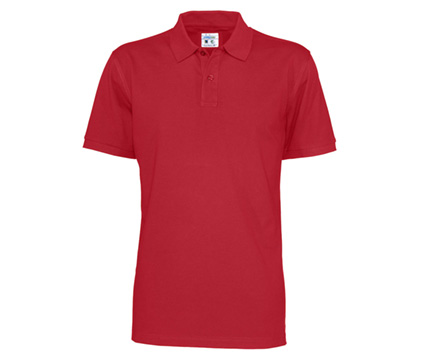 Poloskjorte Fairtrade Cottover