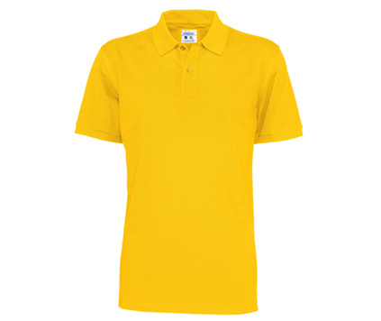 Poloskjorte Fairtrade Cottover