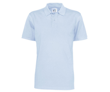 Poloskjorte Fairtrade Cottover
