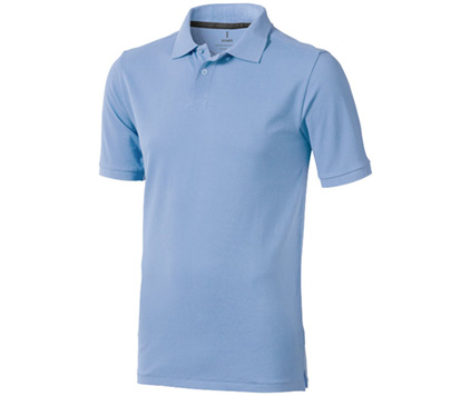 Calgary Polo pikéskjorte