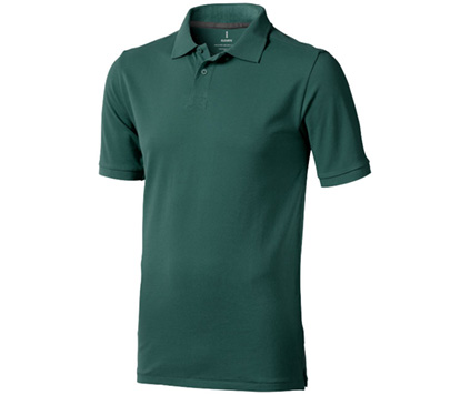 Calgary Polo pikéskjorte