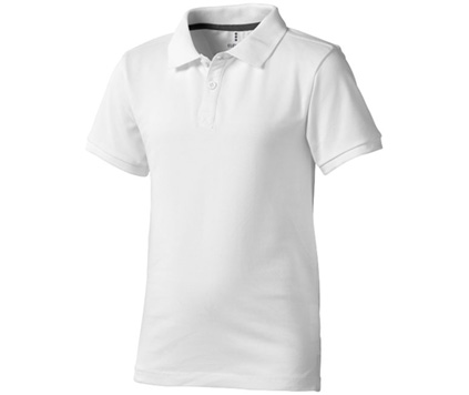 Calgary Polo pikéskjorte