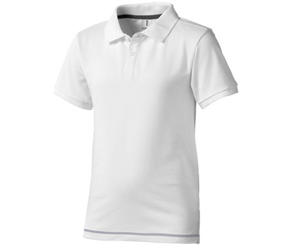 Calgary Polo pikéskjorte