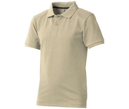 Calgary Polo pikéskjorte
