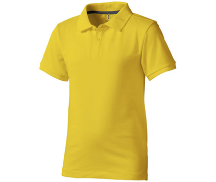 Calgary Polo pikéskjorte