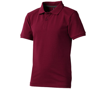 Calgary Polo pikéskjorte