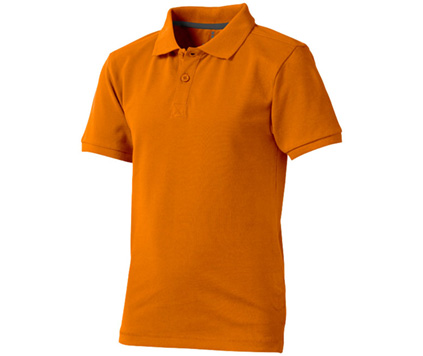 Calgary Polo pikéskjorte
