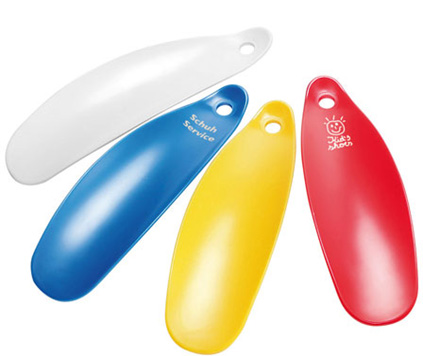 Skohorn Shape