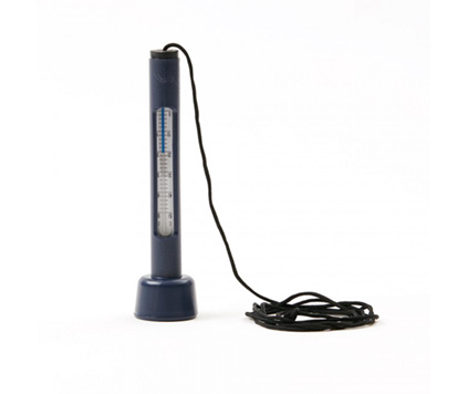 Badetermometer
