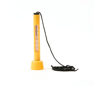 Badetermometer