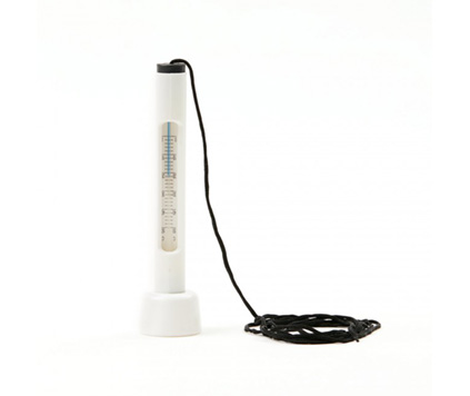 Badetermometer