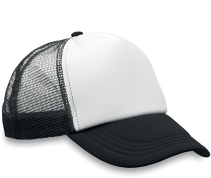 Truckercaps