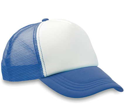 Truckercaps