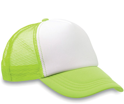 Truckercaps