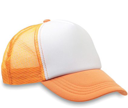 Truckercaps