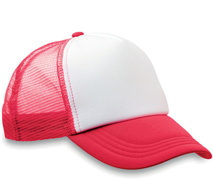 Truckercaps