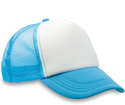 Truckercaps