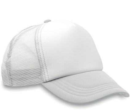 Truckercaps