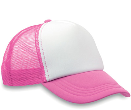 Truckercaps