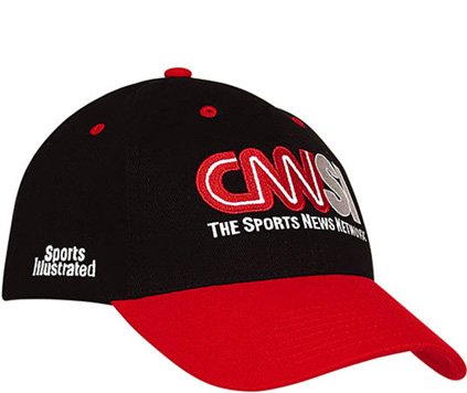Caps America