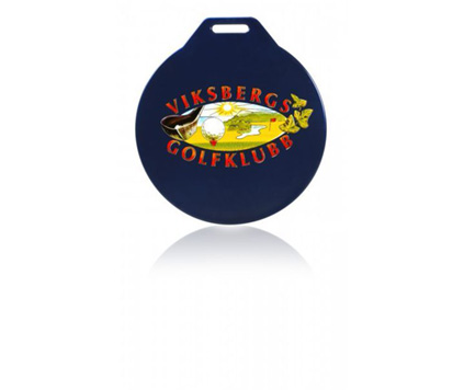 Bagmerke Golf