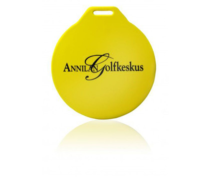 Bagmerke Golf