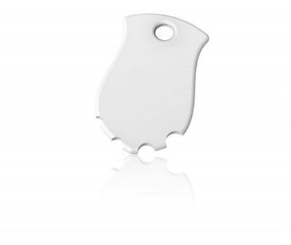 Grillskrape Shield