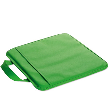 Sitteunderlag Handle