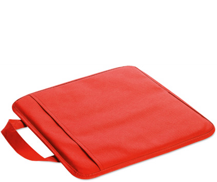 Sitteunderlag Handle